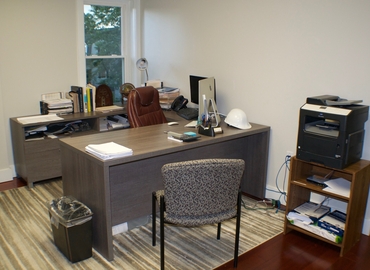 18000 m² Business center in Mechanicsville, VA, Hanover Green Drive 7300 (23111) - 2 | MatchOffice