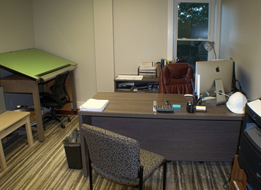 18000 m² Serviced office in Mechanicsville, VA, Hanover Green Drive 7300 (23111) - 3 | MatchOffice.com