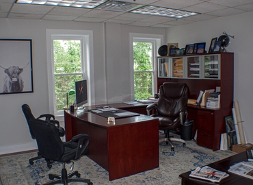 18000 m² Business park in Mechanicsville, VA, Hanover Green Drive 7300 (23111) - 4 | MatchOffice.com