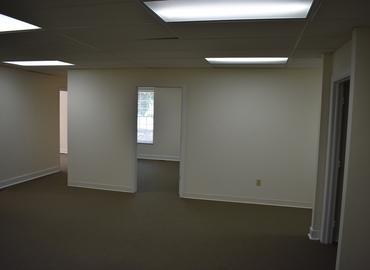 3500 m² Serviced office in Richmond, VA, 611 N Courthouse Rd (23236) - 2 | MatchOffice.com