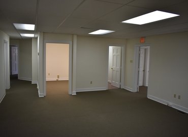 3500 m² Business center in Richmond, VA, 611 N Courthouse Rd (23236) - 5 | MatchOffice