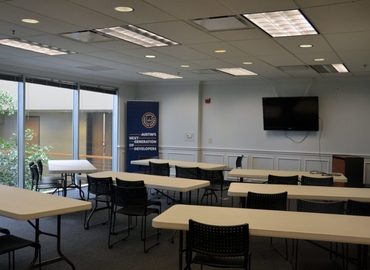 11000 m² Serviced office in Austin, TX, Business Park Drive 304 (78119) - 1 | MatchOffice.com