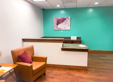 11000 m² Business center in Austin, TX, Business Park Drive 304 (78119) - 3 | MatchOffice.com