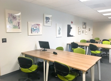 11000 m² Serviced office in Austin, TX, Business Park Drive 304 (78119) - 6 | MatchOffice