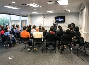11000 m² Business center in Austin, TX, Business Park Drive 304 (78119) - 8 | MatchOffice
