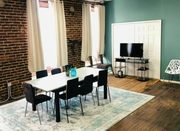 108 m² Shared office  in Culpeper, VA, 107b East Davis Street (22701) - 2 | MatchOffice