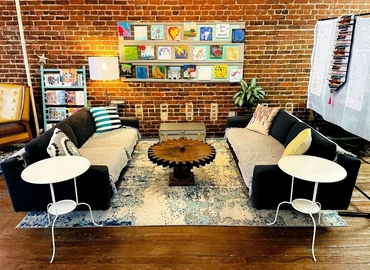108 m² Shared workspace  in Culpeper, VA, 107b East Davis Street (22701) - 3 | MatchOffice