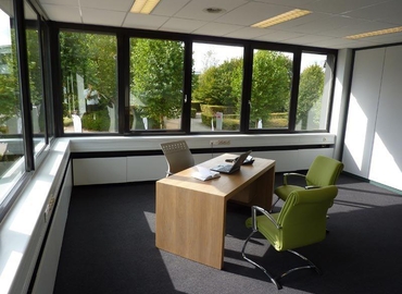 Virtual business address in Aliso Viejo, CA, 120 Vantis (92656) - 2 | MatchOffice