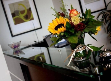 Virtual business address in Aliso Viejo, CA, 120 Vantis (92656) - 3 | MatchOffice.com