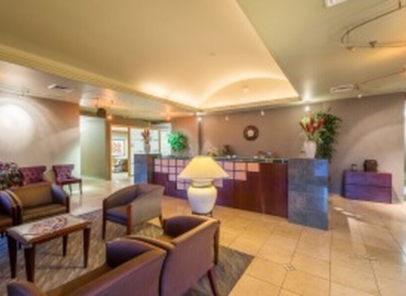 26910 m² Business center in Chandler, AZ, 15 W Ray Rd (85226) - 2 | MatchOffice.com