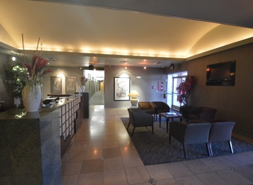 26910 m² Business park in Chandler, AZ, 15 W Ray Rd (85226) - 11 | MatchOffice
