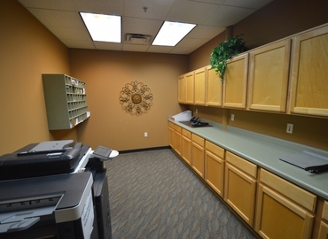 26910 m² Business center in Chandler, AZ, 15 W Ray Rd (85226) - 12 | MatchOffice