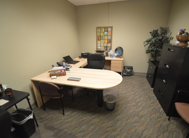 26910 m² Business center in Chandler, AZ, 15 W Ray Rd (85226) - 14 | MatchOffice.com