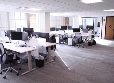 53 m² Business center in Chicago, IL, North LaSalle Drive 620 (60654) - 0 | MatchOffice.com