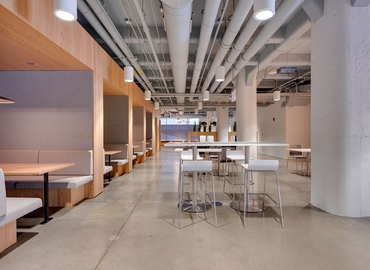 53 m² Business center in Chicago, IL, North LaSalle Drive 620 (60654) - 1 | MatchOffice.com
