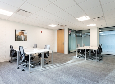 53 m² Serviced office in Chicago, IL, North LaSalle Drive 620 (60654) - 7 | MatchOffice