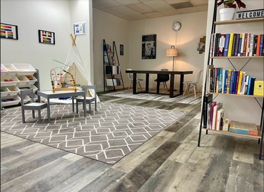 100 m² Shared office  in Sacramento, CA, 5740 Windmill Way Ste. 8  (95608) - 1 | MatchOffice