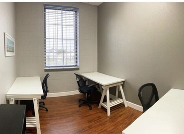 220 m² Serviced office in Tampa, FL, 3104 North Armenia Ave Suite 2  (33607) - 0 | MatchOffice.com