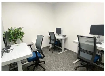 12 m² Business space in Troy, MI, West Big Beaver Road 755 (48084) - 1 | MatchOffice.com