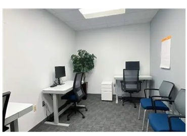 12 m² Business center in Troy, MI, West Big Beaver Road 755 (48084) - 7 | MatchOffice.com