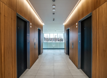 3337 m² Serviced office in Dallas, TX, 4925 Greenville Ave (75206) - 12 | MatchOffice.com