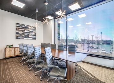 3337 m² Business park in Dallas, TX, 4925 Greenville Ave (75206) - 15 | MatchOffice