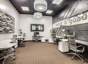 3337 m² Serviced office in Dallas, TX, 4925 Greenville Ave (75206) - 20 | MatchOffice.com