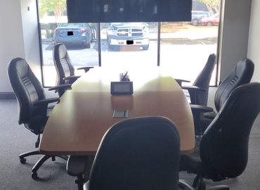 120 m² Conference center in San Antonio, TX, San Pedro Avenue 12223 (78216) - 0 | MatchOffice.com