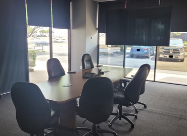 120 m² Conference center in San Antonio, TX, San Pedro Avenue 12223 (78216) - 1 | MatchOffice.com