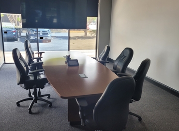 120 m² Conference room in San Antonio, TX, San Pedro Avenue 12223 (78216) - 2 | MatchOffice
