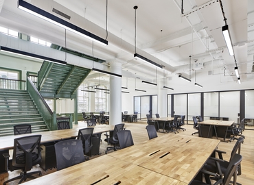 41980 m² Business park in Philadelphia, PA, 100 E Penn Square (19107) - 8 | MatchOffice.com