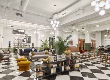 41980 m² Serviced office in Philadelphia, PA, 100 E Penn Square (19107) - 9 | MatchOffice