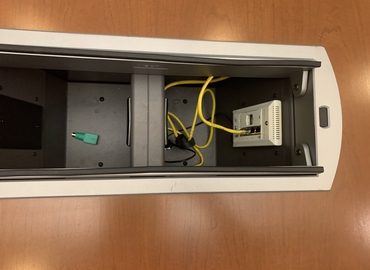 23 m² Meeting room in Fort Collins, CO, Oakridge Drive 1315 (80525) - 6 | MatchOffice.com