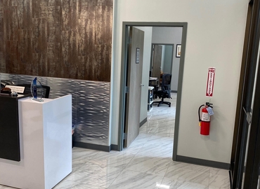 10 m² Business park in New York Long Island, NY, 7600 Jericho Turnpike (11797) - 1 | MatchOffice.com