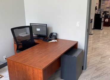 10 m² Business center in New York Long Island, NY, 7600 Jericho Turnpike (11797) - 4 | MatchOffice.com