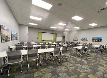 538 m² Conference room in Cleveland, OH, 1300 East 9th Street (44114) - 1 | MatchOffice