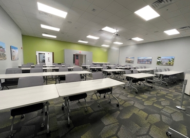 538 m² Conference hall in Cleveland, OH, 1300 East 9th Street (44114) - 2 | MatchOffice.com