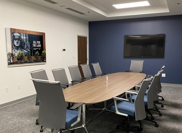 538 m² Convention center in Cleveland, OH, 1300 East 9th Street (44114) - 4 | MatchOffice.com