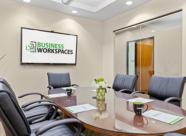 Virtual business address in El Dorado Hills, CA, 5170 Golden Foothill Parkway (95762) - 4 | MatchOffice.com