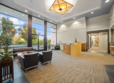 Virtual business address in El Dorado Hills, CA, 5170 Golden Foothill Parkway (95762) - 0 | MatchOffice