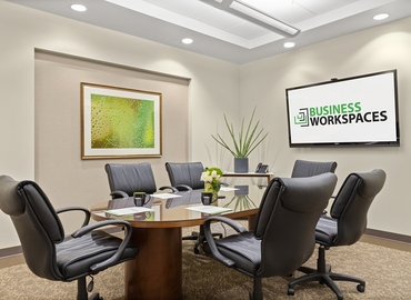 Virtual office in El Dorado Hills, CA, 5170 Golden Foothill Parkway (95762) - 8 | MatchOffice.com