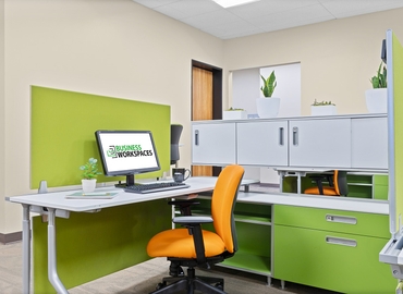 1076 m² Shared office  in El Dorado Hills, CA, Golden Foothill Parkway 5170 (95762) - 1 | MatchOffice.com