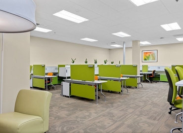 1076 m² Coworking space  in El Dorado Hills, CA, Golden Foothill Parkway 5170 (95762) - 3 | MatchOffice.com