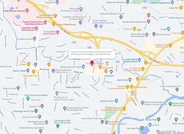 Virtual office space in Raleigh, NC, North Circle Drive 112 (27804) - 0 | MatchOffice