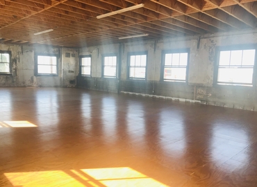 2500 m² Business park in Los Angeles, CA, 1318 East 7th Street (90021) - 1 | MatchOffice.com