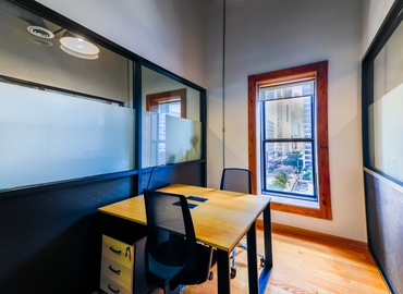 70 m² Office for rent in Chicago, IL, North Wabash Avenue 444, 60611  - 0 | MatchOffice
