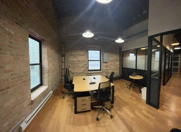 111 m² Commercial office for rent in Chicago, IL, North Wabash Avenue 444, 60611  - 0 | MatchOffice.com