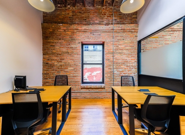 111 m² Serviced office available to rent in Chicago, IL, North Wabash Avenue 444, 60611  - 0 | MatchOffice