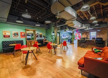 111 m² Business office up for rent in Chicago, IL, North Wabash Avenue 444, 60611  - 2 | MatchOffice.com