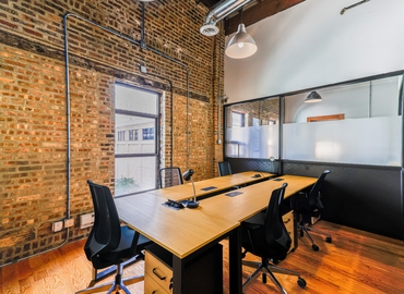 160 m² Office available to rent in Chicago, IL, North Wabash Avenue 444, 60611  - 0 | MatchOffice